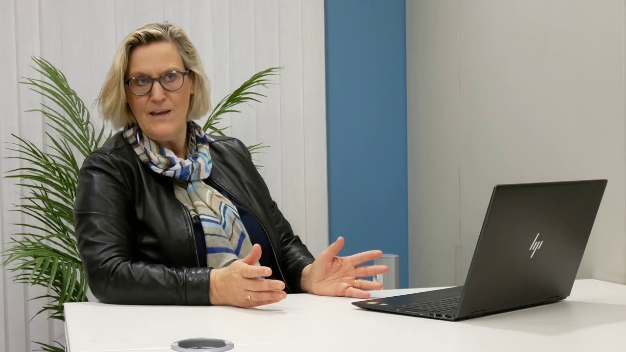 Interview Katrien: Mijlpaal 01/02