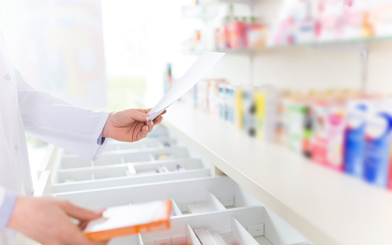 Prescriptions dématérialisées : acceptées en pharmacie depuis le 1er juin