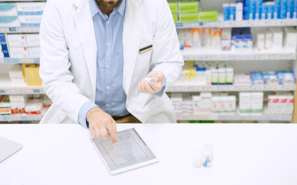 La prescription de médicaments « sans preuve papier » place le citoyen aux commandes